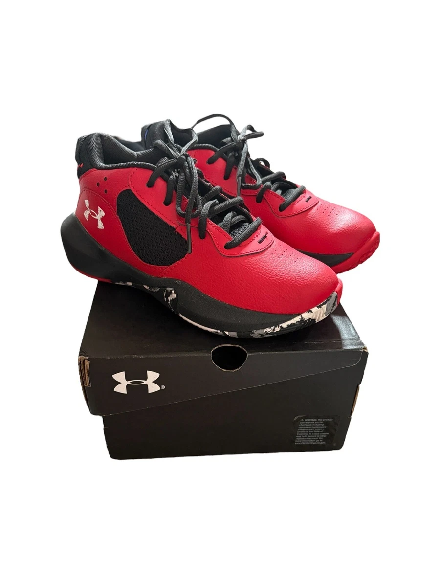 Boys' 3 US Youth Basketball Shoes for sale | eBay