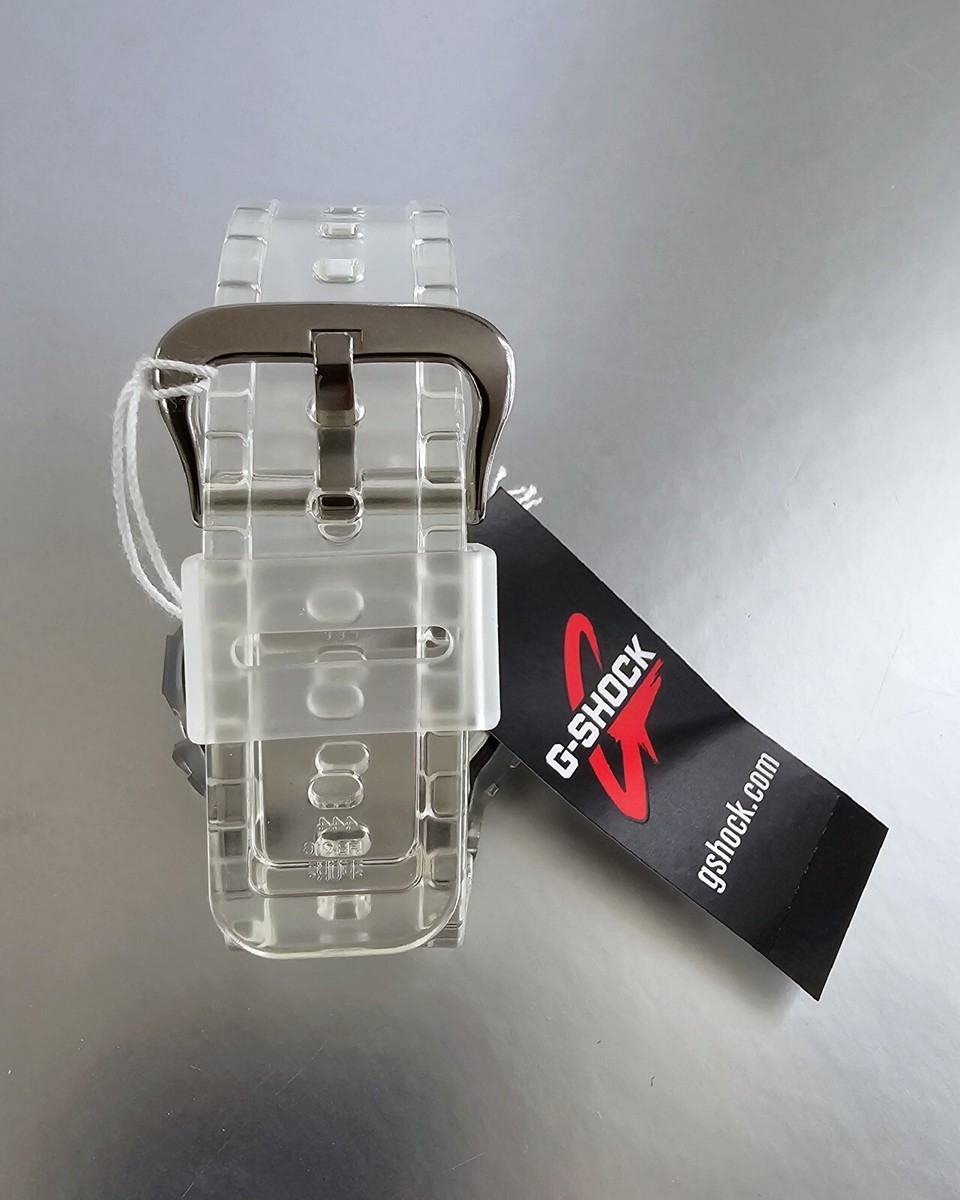 Casio G-Shock Black Men's Watch - DW5600SKE-7 for sale