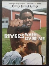 Rivers Wash Over Me (DVD, 2009) John G. Young Gay LGBTQ Strand Releasing