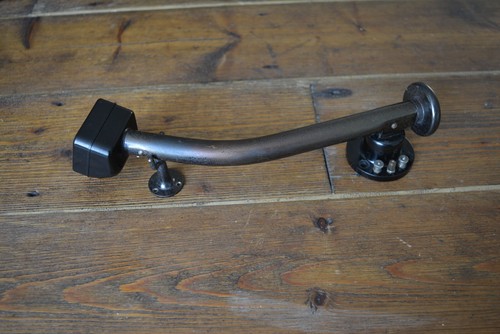 Antique Gramophone Marconi pickup Circa 1930 Restored & outstanding tone - Picture 2 of 7