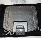 H8104A Pewter New Brighton Snappy Pretty Glam