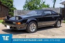 1985 Toyota Celica for Sale