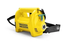 Wacker Neuson M1500-120 2Hp 115V Concrete Consolidation Tool Motor