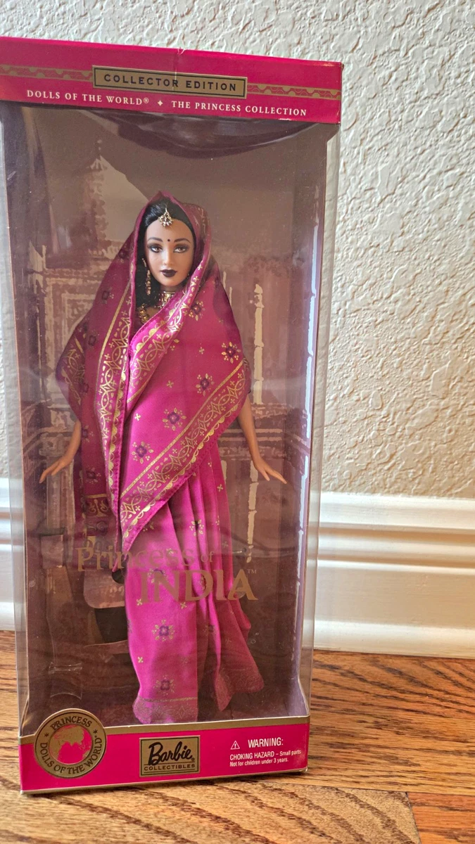 princess of india barbie products for sale | eBay