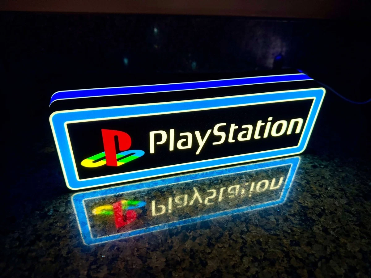 playstation sign products for sale | eBay