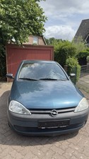 Opel Corsa C 1.0