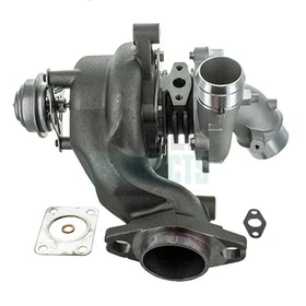 HOFFER Turbolader CITROËN FIAT LANCIA 2,2 00000375H0 71723518 00000375J4 0375H0