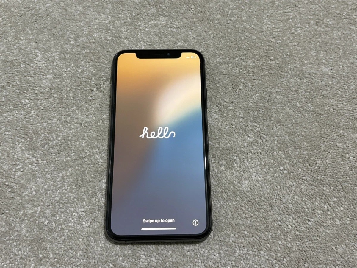 Apple iPhone XS 256GB Mobile Phones & Smartphones for sale | eBay UK