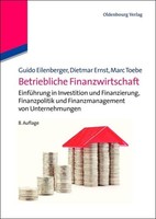 Betriebliche Finanzwirtschaft Guido Eilenberger