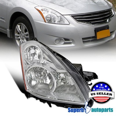 Fits 2010-2012 Altima Sedan Right Side Headlight Turn Signal Light 10-12