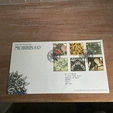 Morris & Co 2011 FDC