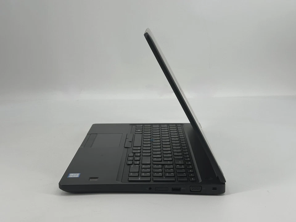 Dell Latitude 5580 · i5-7440HQ · 8GB · 128GB, Foto 3 von 5