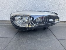BMW F45 F46 Full LED Scheinwerfer rechts ORIGINAL 63117391402 TOP Zustand