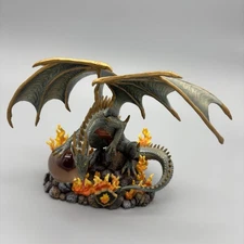 Guardians Of The Dragonstone Collection Guardian of the Nether World