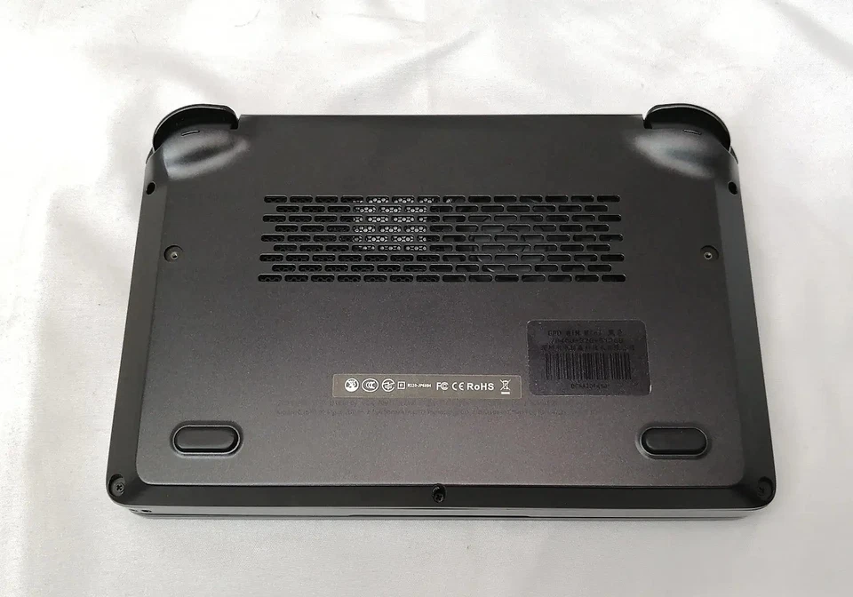 [US Tax Included] GPD WIN Mini 7840U 32GB RAM 512GB PC Used - Image 4 of 4