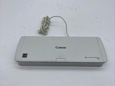 Canon image FORMULA R10 Portable Duplex Docum...