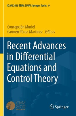 Concepción Muriel (u. a.) | Recent Advances in Differential Equations and...