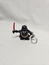 Star Wars Darth Vader Backpack Clip Playskool Darth Tater Galactic Heroes 2005