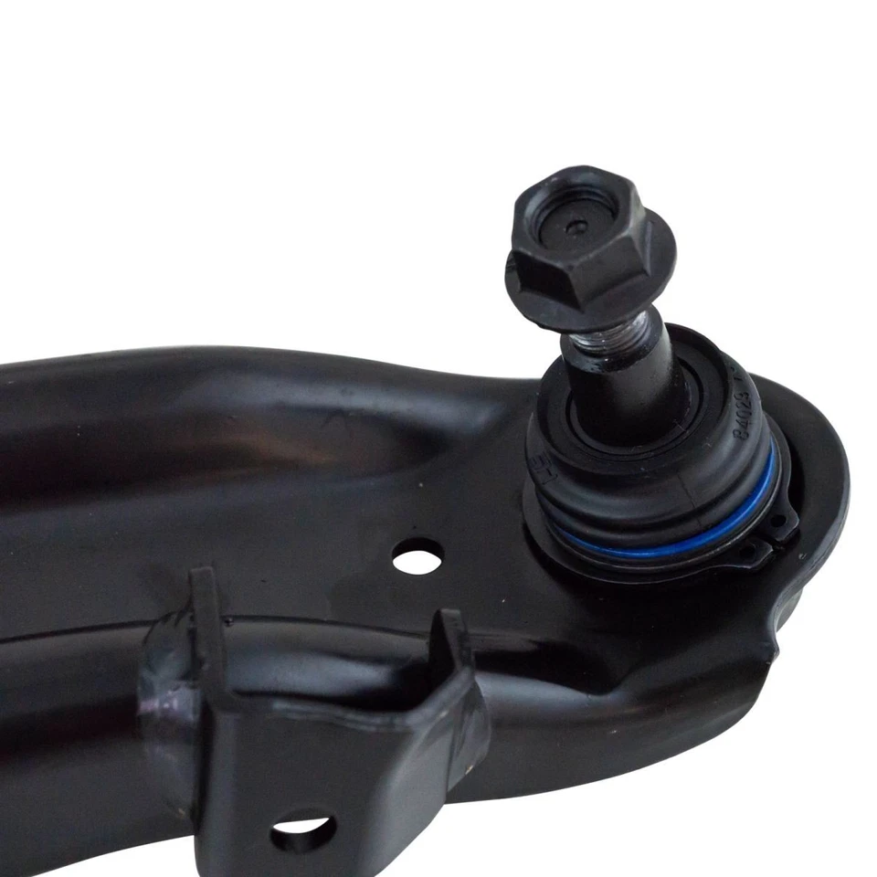 Brazo de control inferior delantero con conjunto de rótula lado derecho del pasajero para Elantra nuevo Foto 3 de 4