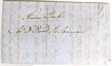 Chemist, Dr.+Grunt,  Leo. Rio de la Loza, Mexico D.F.--NYC/Fwd. Agcy./20-C./1853
