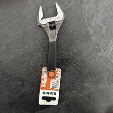 Bahco 9029 170mm Adjustable Wrench