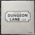 Paul McCartney - The Boys Of Dungeon Lane - Green LP + Lyric Card - New & Sealed