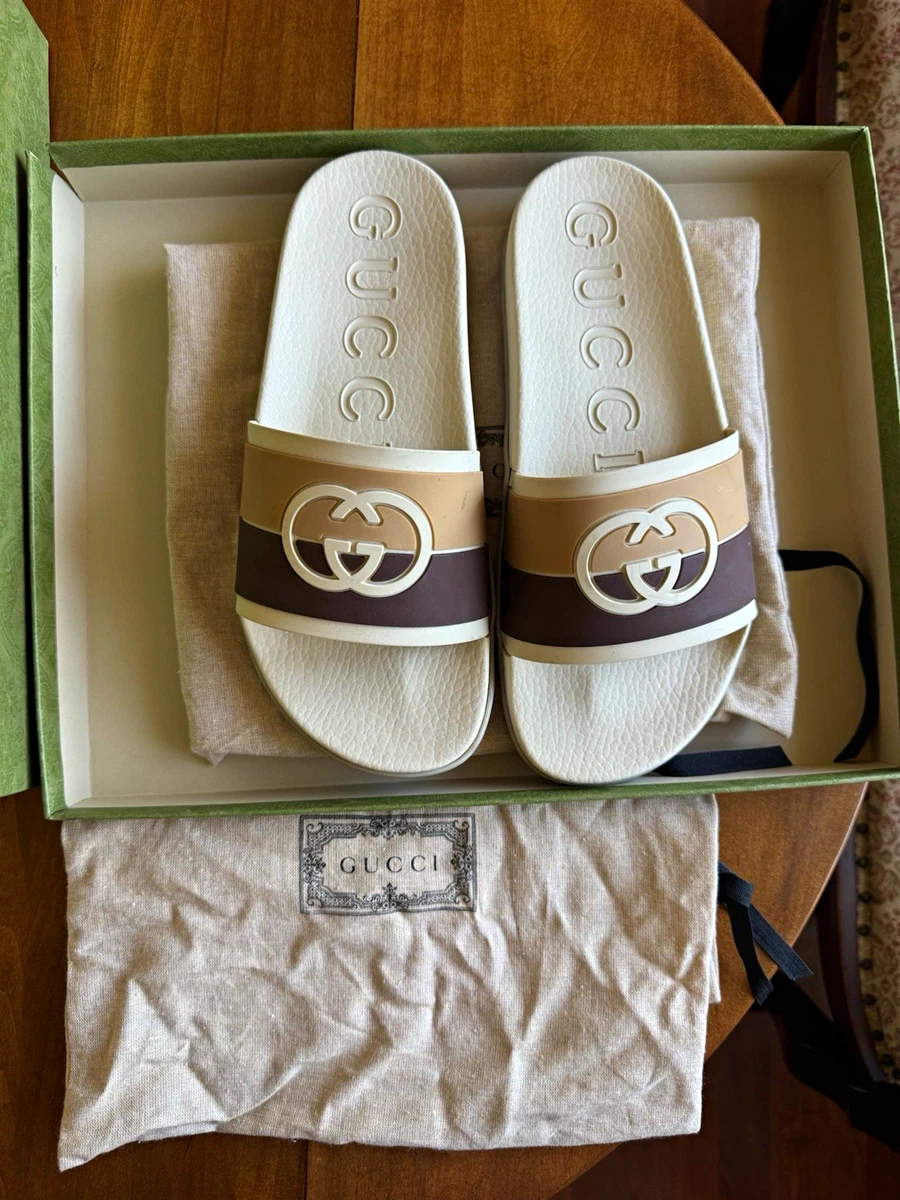 25+ Gucci Slide Sandals for Men for sale | Updated Oct 2026