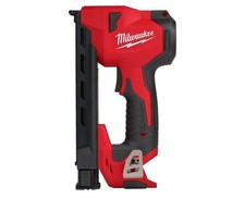 Milwaukee M12BCST-0 12V Cordless 25mm Cable Stapler Bare Unit