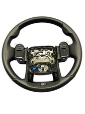 2019-2022 Range Rover Sport Svr L494 Heat Steering Wheel Wtiptronic Read