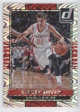 2014-15 Panini Donruss Swirlorama Alexey Shved #94 0q0