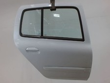 Porte arrière et accessoires Renault CLIO