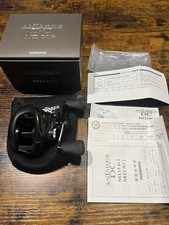 Mulinello da Pesca Shimano Antares DCMD XG 23 Pronto all'uso Ottime Condizioni