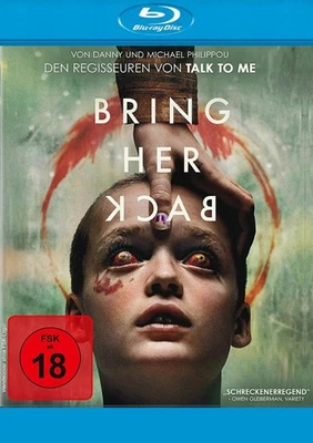 Bring Her Back # BLU-RAY-NEU
