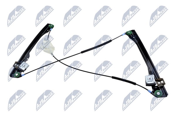 NTY Fensterheber EPS-SE-015 FüR Seat Ibiza 3 6L1 12V 16V TDI Cupra SDI-image