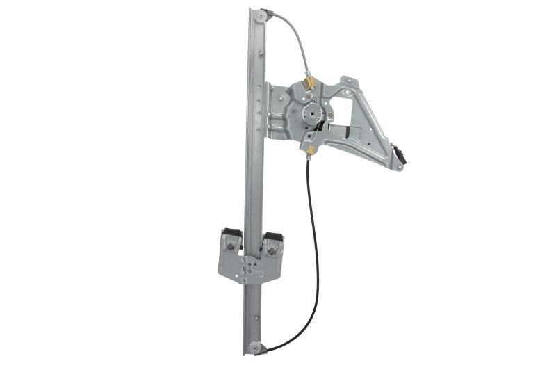 Window Regulator Front Right for: Mercedes Sprinter 3,5 -T (B906), 3-T (B90