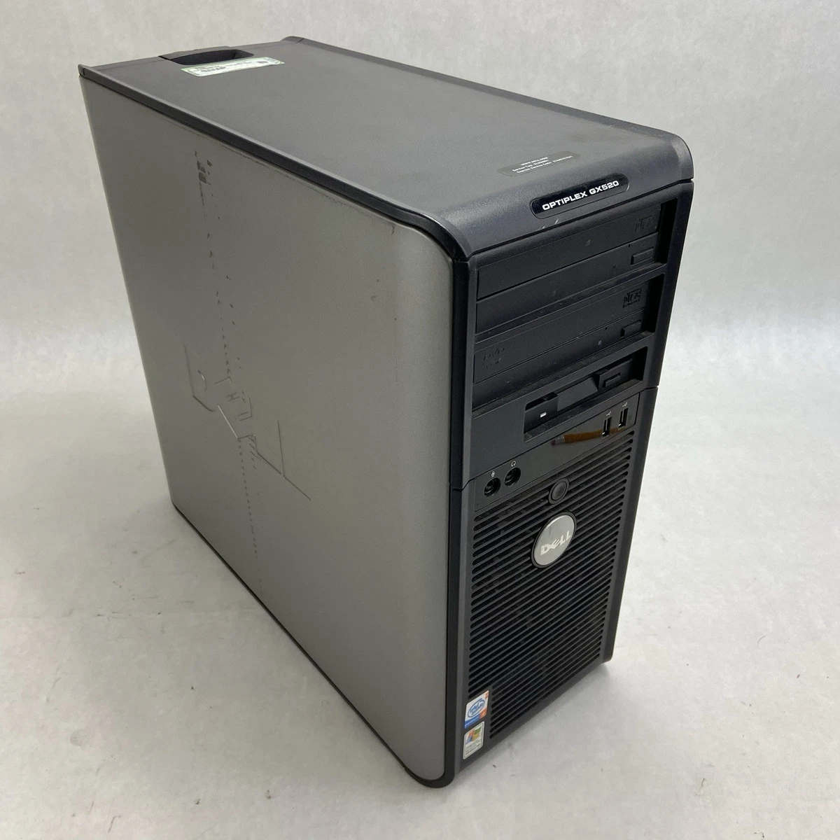 Dell Optiplex Gx520 for sale - eBay