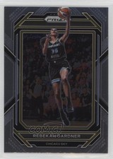 2023 Panini Prizm WNBA Rebekah Gardner #98 3g2