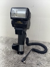 SUNPAK auto622 Pro System Camera Flash with SH-1 Flash Head 69933 97