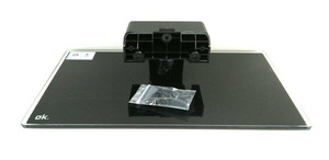 Stand Fuß / Ständer für LED TV ok. Model: ODL 32450-B SAT