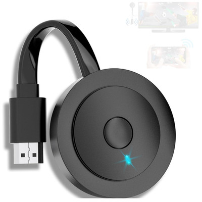 Wireless HDMI Adapter, SOCLLLife Wireless HDMI Dongle,Miracast Dongle,Kabellos
