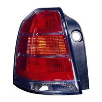 Blinker RüCklicht Recht FüR Opel Zafira 2005 Al 2007 OEM 93183066