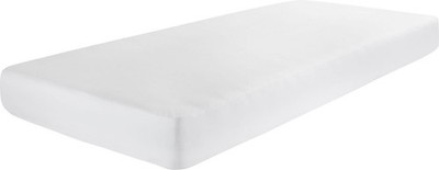 DORMISETTE PROTECT & CARE Matratzenschutzbezug Spannbettlaken , 140 cm x 200 cm