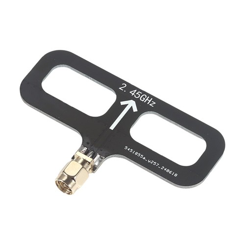 2,4 GHz Antenne mit Erweiterter Reichweite, Richtantenne, ELRS-Antenne mit 1400