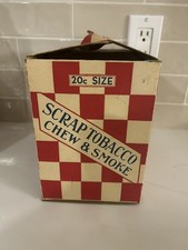 jim scrap chewing tobacco for sale This tobacco Why do baseball players spit