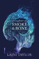 Daughter Of Smoke And Bone | Laini Taylor | Englisch | Taschenbuch | 2020