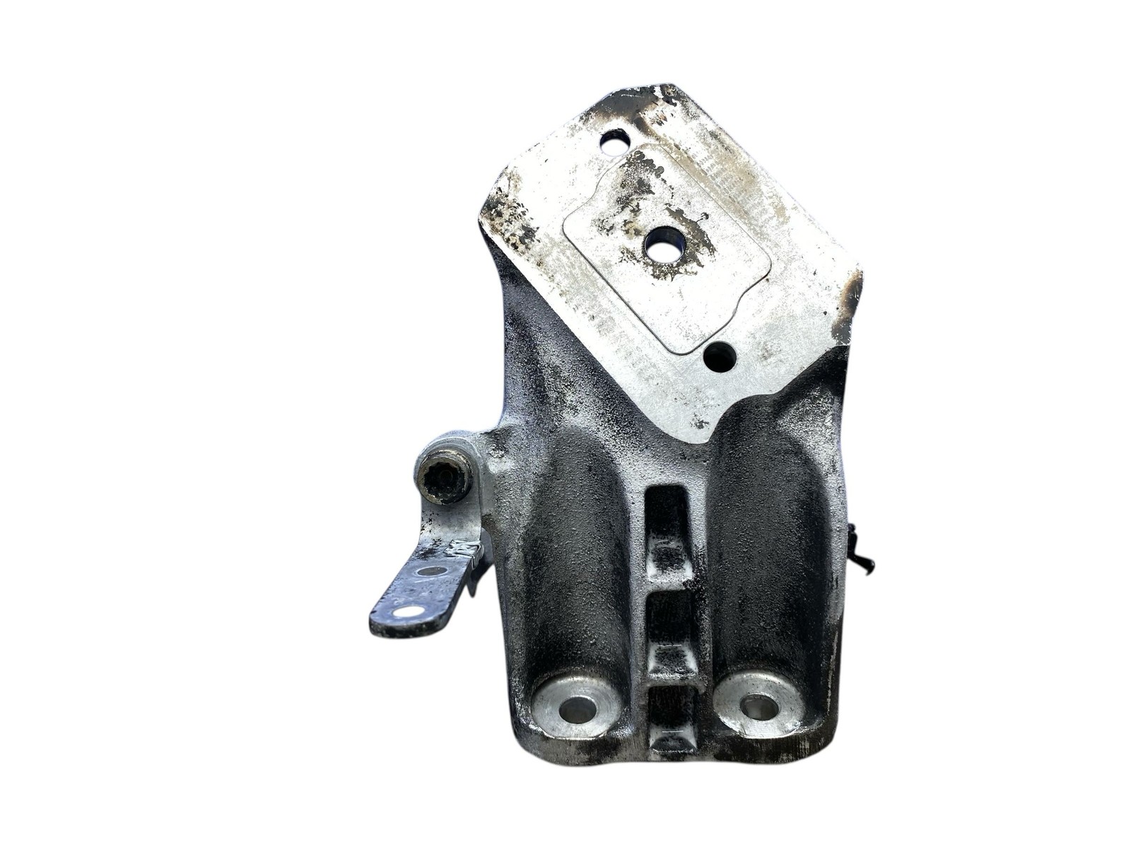 LAMBORGHINI HURACAN LP640-4 PERFORMANTE ENGINE MOTOR SUPPORT MOUNT BRACKET SET