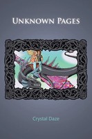 Crystal Daze | Unknown Pages | Taschenbuch | Englisch (2013) | Authorhouse Uk