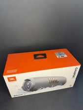 JBL Charge 5 Gray Portable Bluetooth Speaker