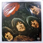 BEATLES RUBBER SOUL APPLE EAS80555 1LP