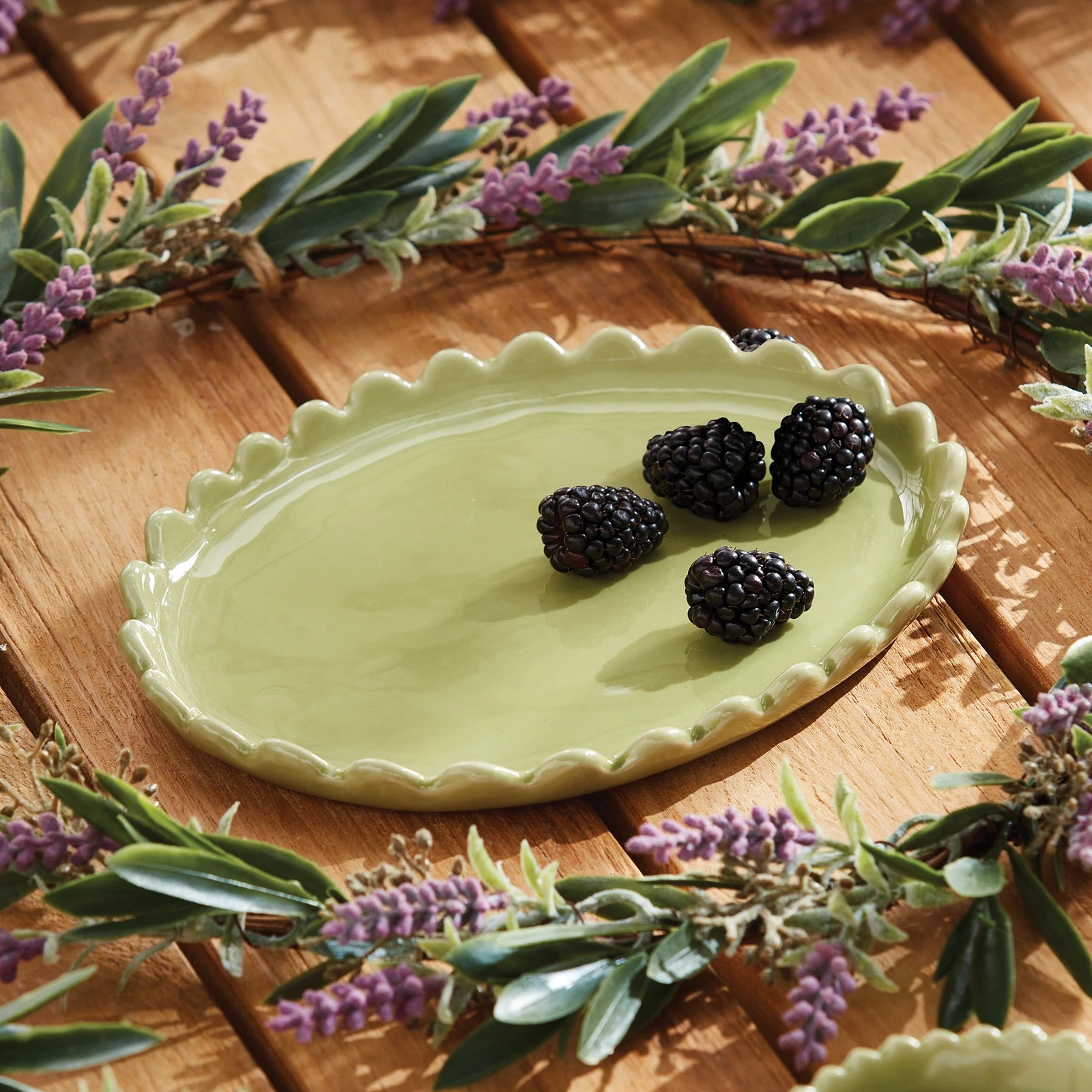 Napa Home & Garden Maddie Tray - Thumbnail 2